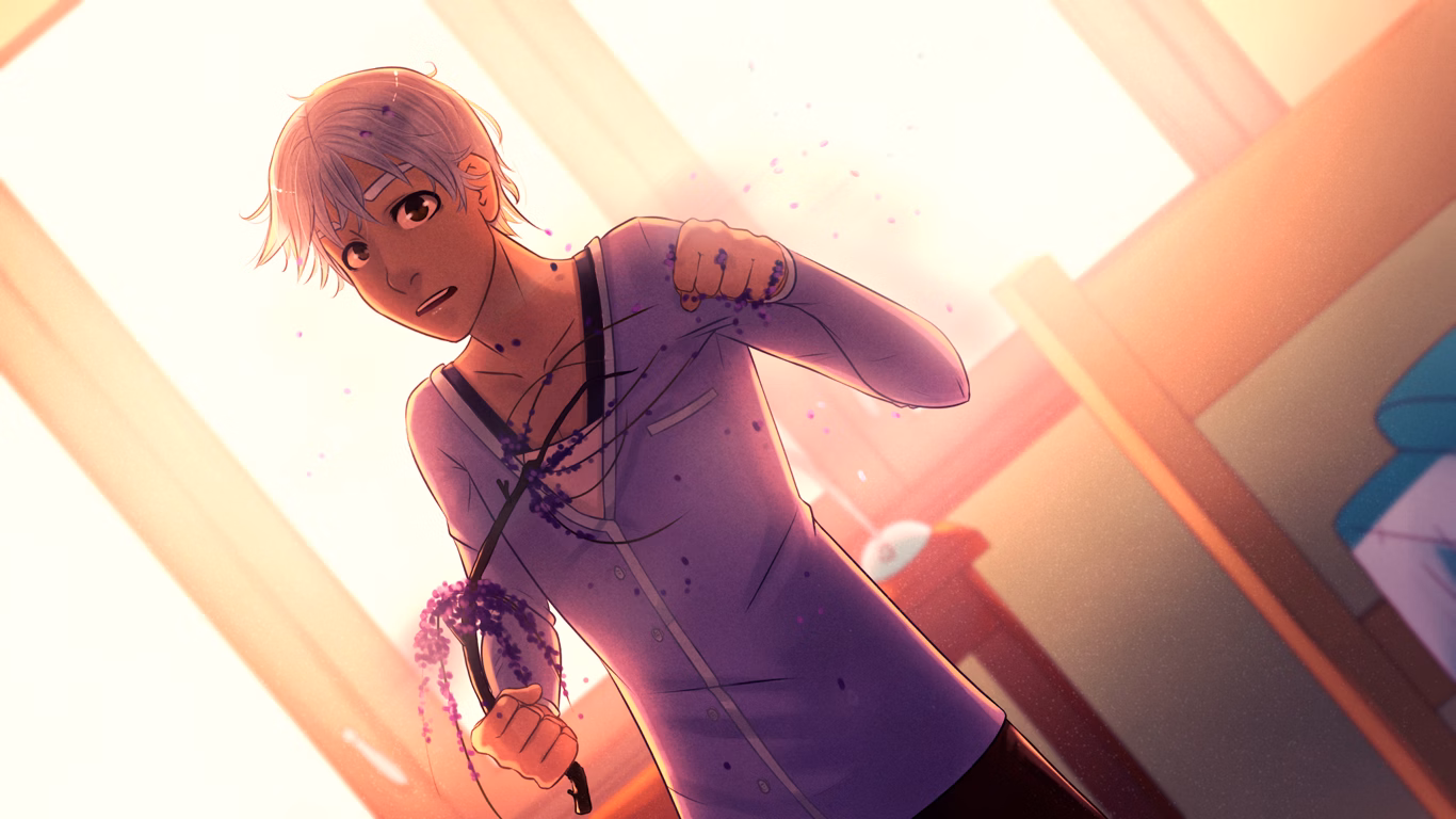 打破机会的纪念品（Break Chance Memento）v1.3 精翻汉化 游戏截图 6