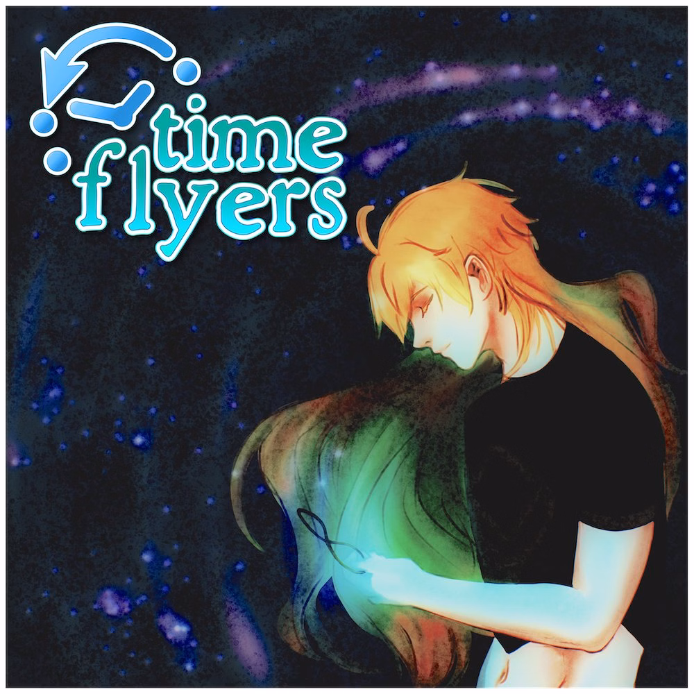 时空穿梭:欲望同人幻想(Time Flyers)v2.0 精翻汉化 游戏截图 1