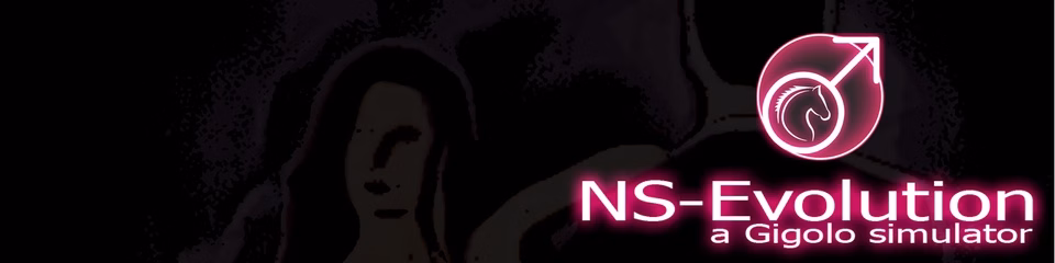 夜王进化论：财色兼收的猎艳（NS-Evolution）v0.3.9.2 Hotfix 3 精翻汉化 游戏截图 1