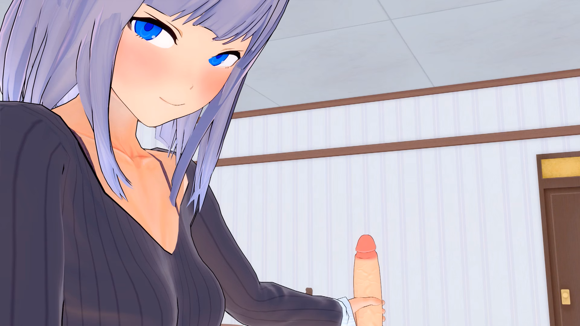 天堂秩序：堕落女神的肉体戒律（Heavenly Order）v0.0.3 精翻汉化 游戏截图 3