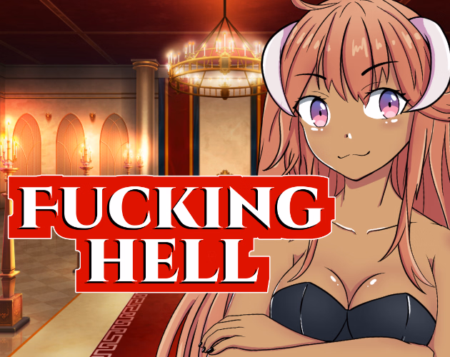 操蛋地狱：四魔女的淫欲（Fucking Hell）Final 【仅界面中文·正文未汉化】 游戏截图 1