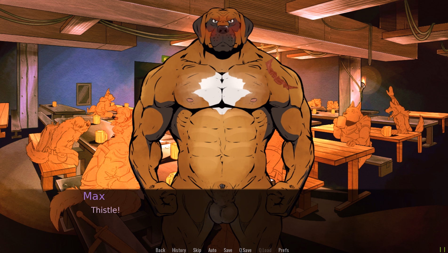 欲望庇护所：末世狂欢（Shelter）v49.0 精翻汉化 游戏截图 8
