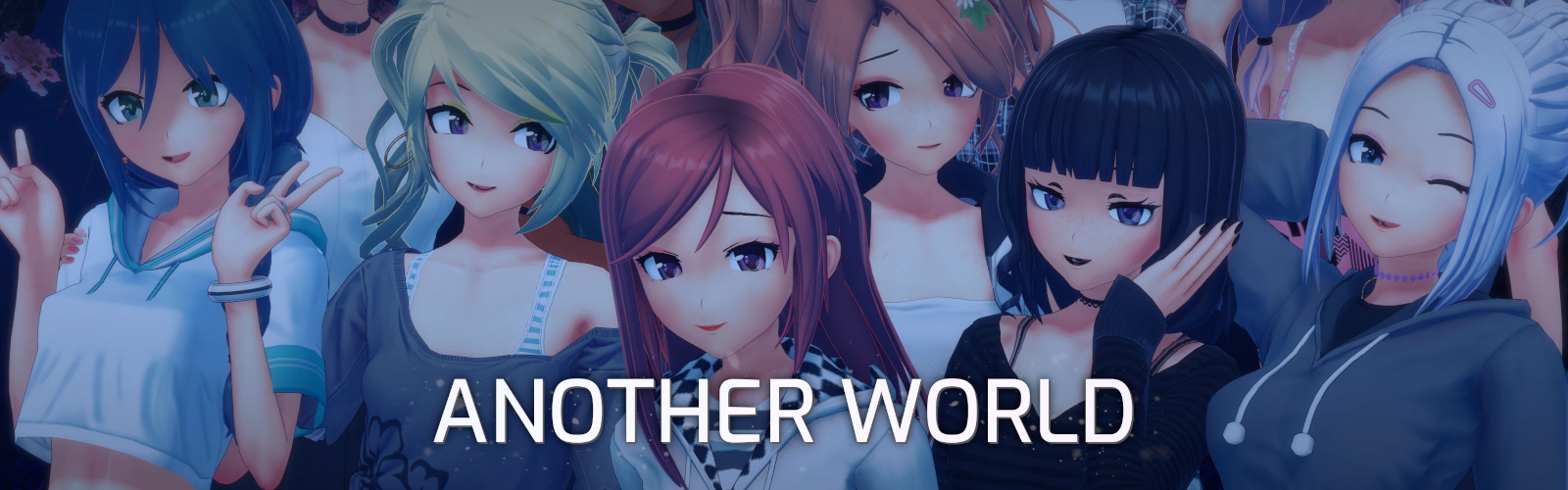 异世漂浮：欲望堕落之旅（Another World）v1.10.1 精翻汉化 游戏截图 1
