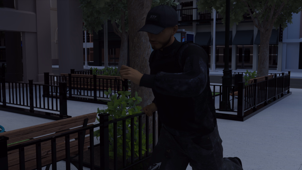 69号监狱：狱中淫乱狂欢（Prison 69）v1.0 精翻汉化 游戏截图 4
