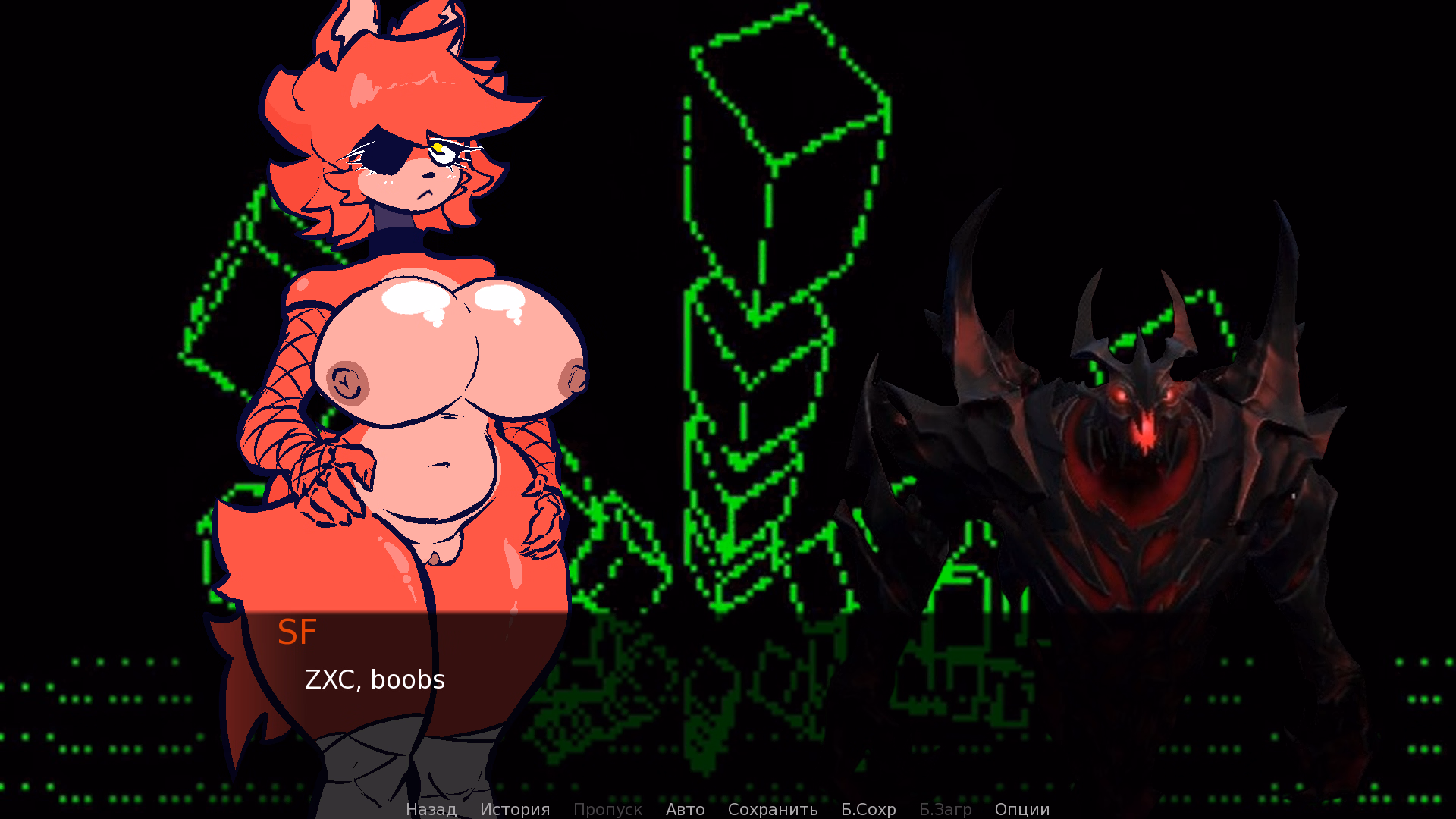 菲克莎冒险：RPG扭蛋（Fexa Adventure）v1.2 精翻汉化 游戏截图 4