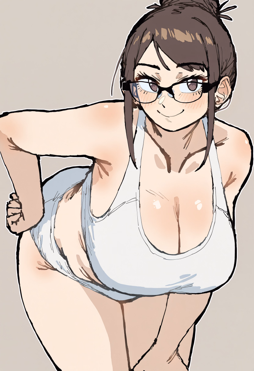 我的新邻居：大学生的艳遇（My new Neighbor）v1.0 精翻汉化 游戏截图 3