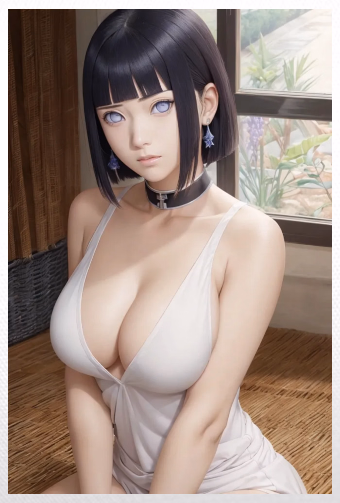 木叶网黄：女忍的私密摄影调教（OnlyClans）v1.0 精翻汉化 游戏截图 5