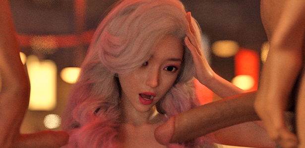 韩国女团潜规则：偶像的堕落丑闻（K-POP STAR）v1.0 精翻汉化 游戏截图 1