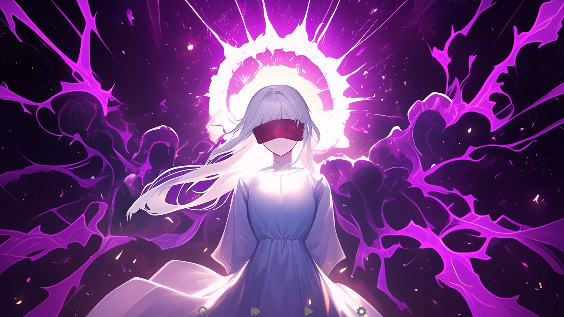 高贵之刃的复苏：女骑士的屈服（Revival of the Noble Blade）v0.1.2 精翻汉化 游戏截图 6