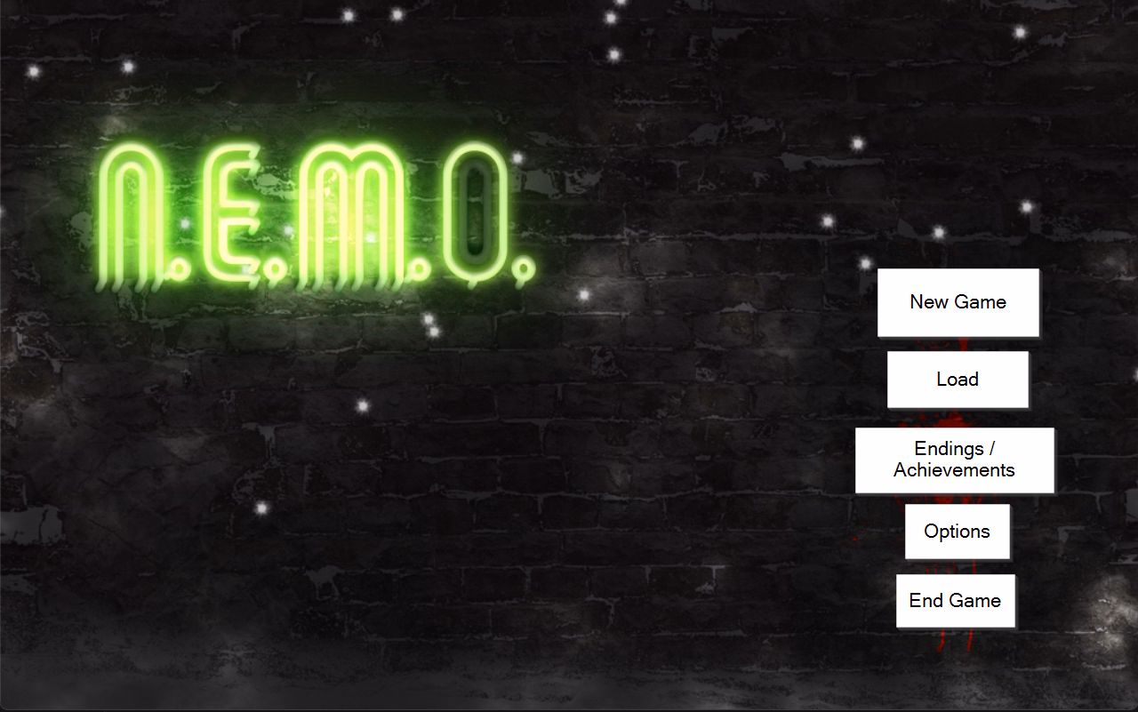平庸的觉醒：欲望波兰（N.E.M.O.）v1.0.1 精翻汉化 游戏截图 2