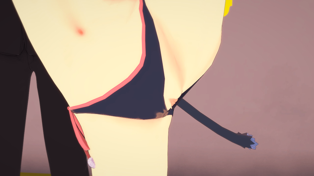 深渊之爱：兄弟的禁忌羁绊（Love in the Abyss）v1.0.1 精翻汉化 游戏截图 4
