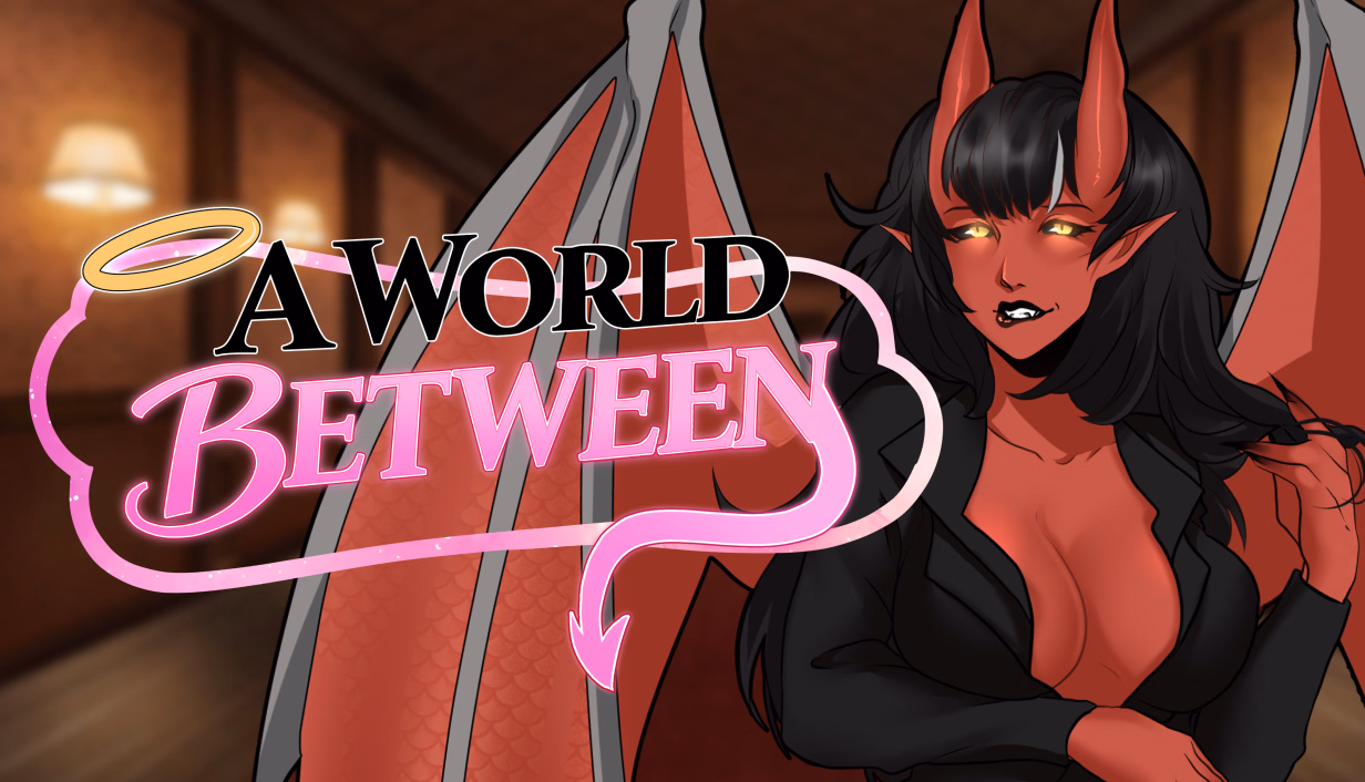异界夹缝:奇幻大陆的欲望后宫(A World Between)v0.1 精翻汉化 游戏截图 1