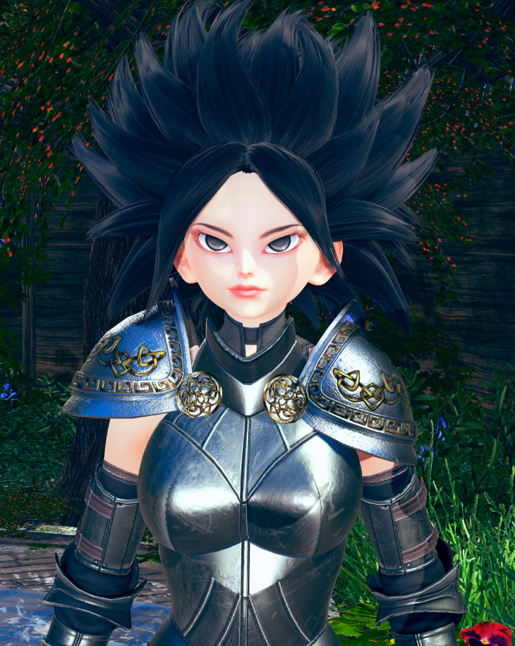 转生魔王:占据少年的肉体后宫(Demon King)v0.2.1 精翻汉化 游戏截图 4