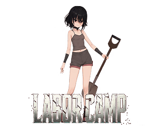劳改营：奴隶调教（Labor Camp）v1.0 精翻汉化 游戏截图 1