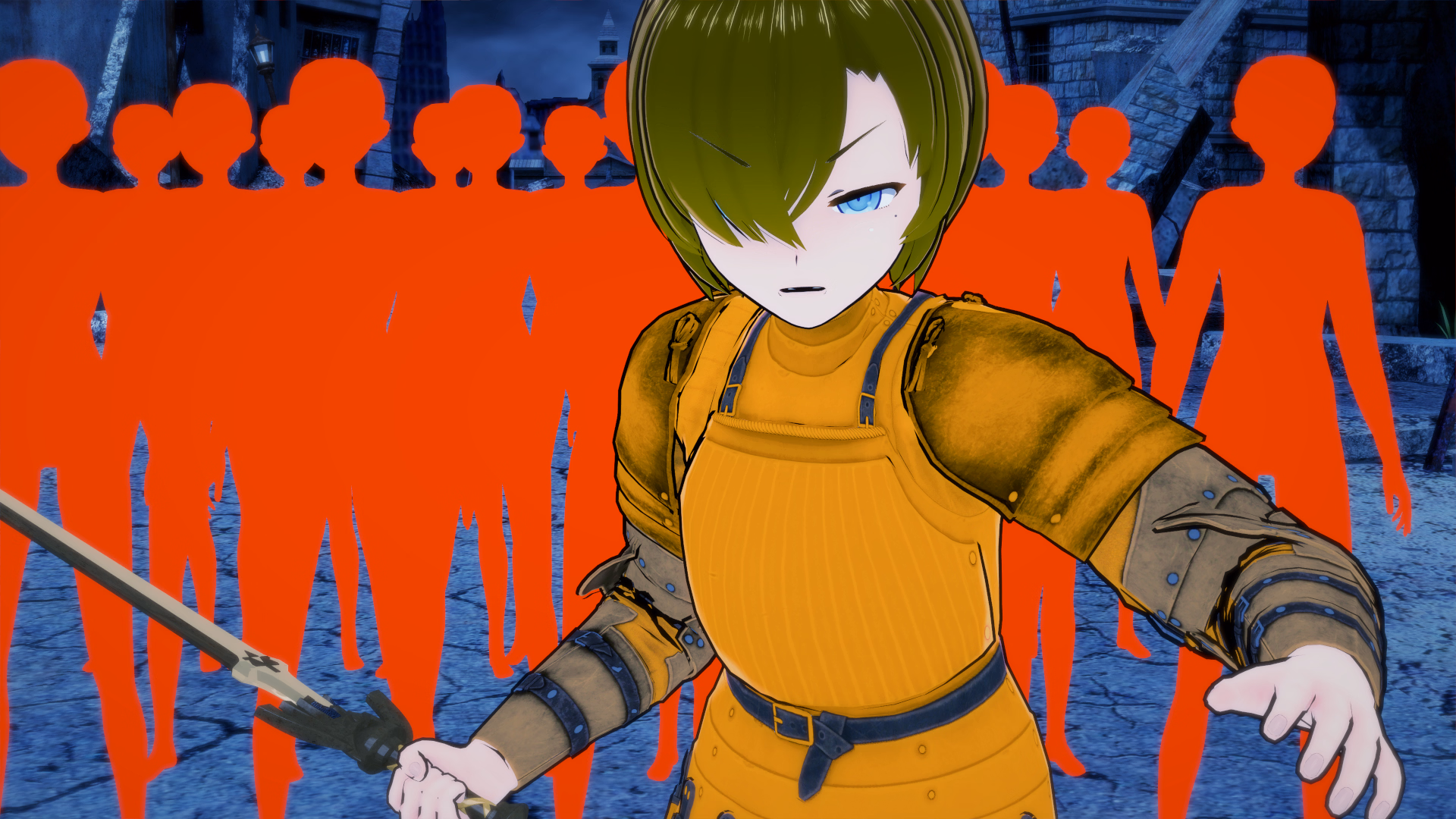 索拉里亚征服记：少年英雄的后宫霸业（The Solarian Conquest）v0.05.1 精翻汉化 游戏截图 5