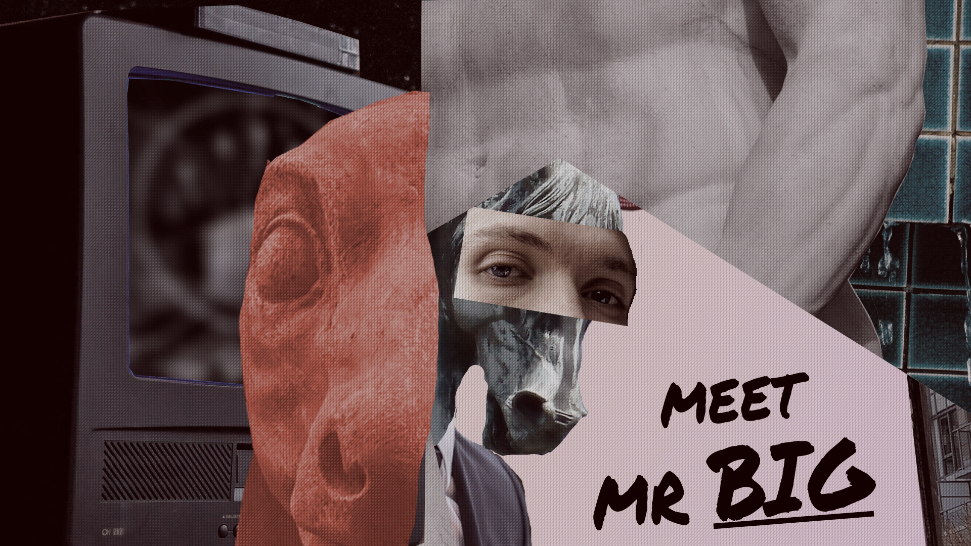 大先生：巨根改造计划（Mr Big）v0.1 精翻汉化 游戏截图 1