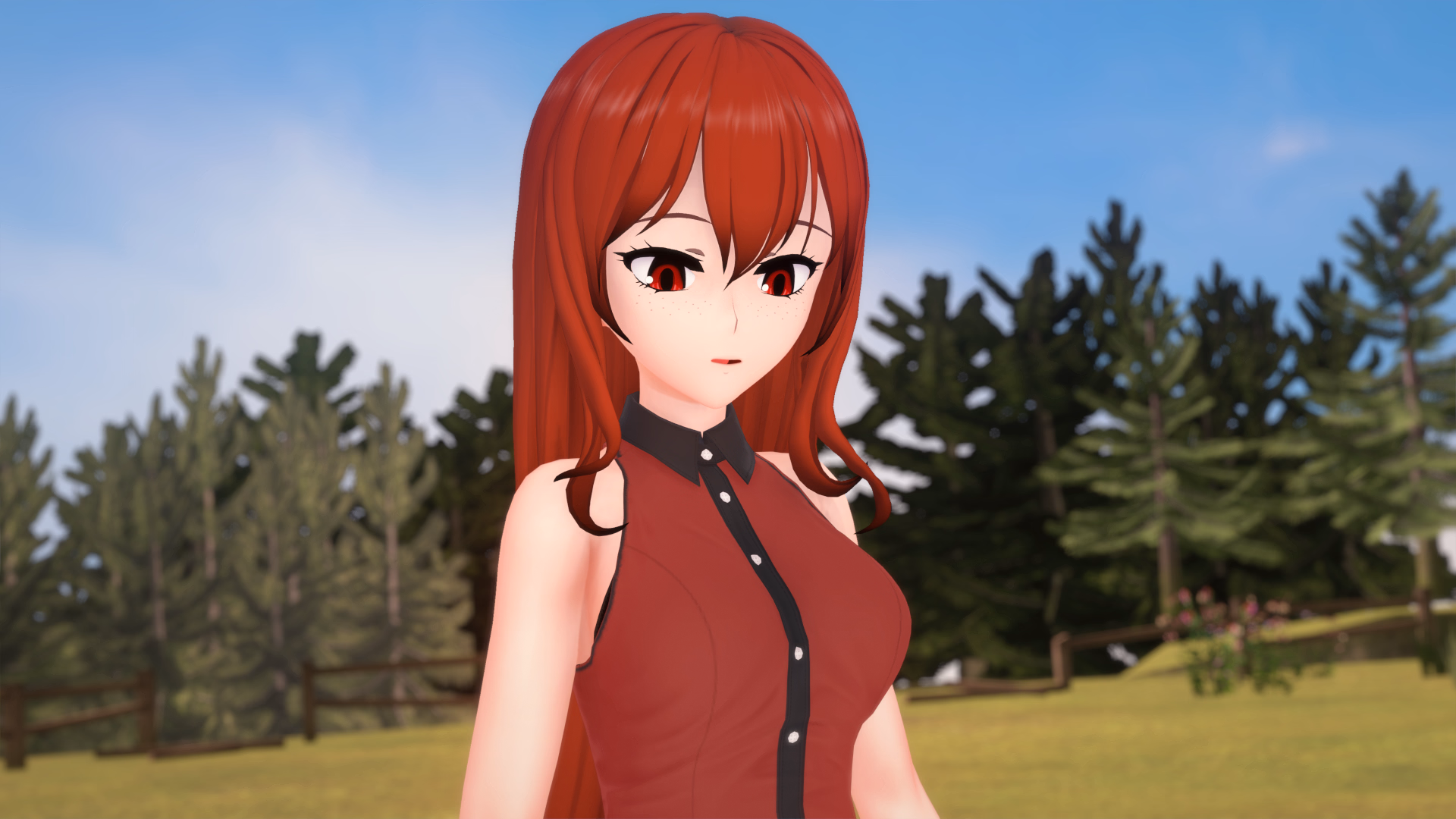 膨胀冒险:贫穷女孩的炼金肉体改造(A Growing Adventure: The Expanding Alchemist)v0.7 精翻汉化 游戏截图 2