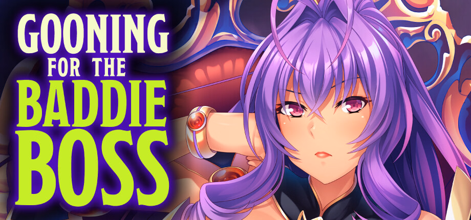 操服恶毒女上司：小喽啰的巨根逆袭（Gooning for the Baddie Boss）v1.0.8 精翻汉化 游戏截图 1