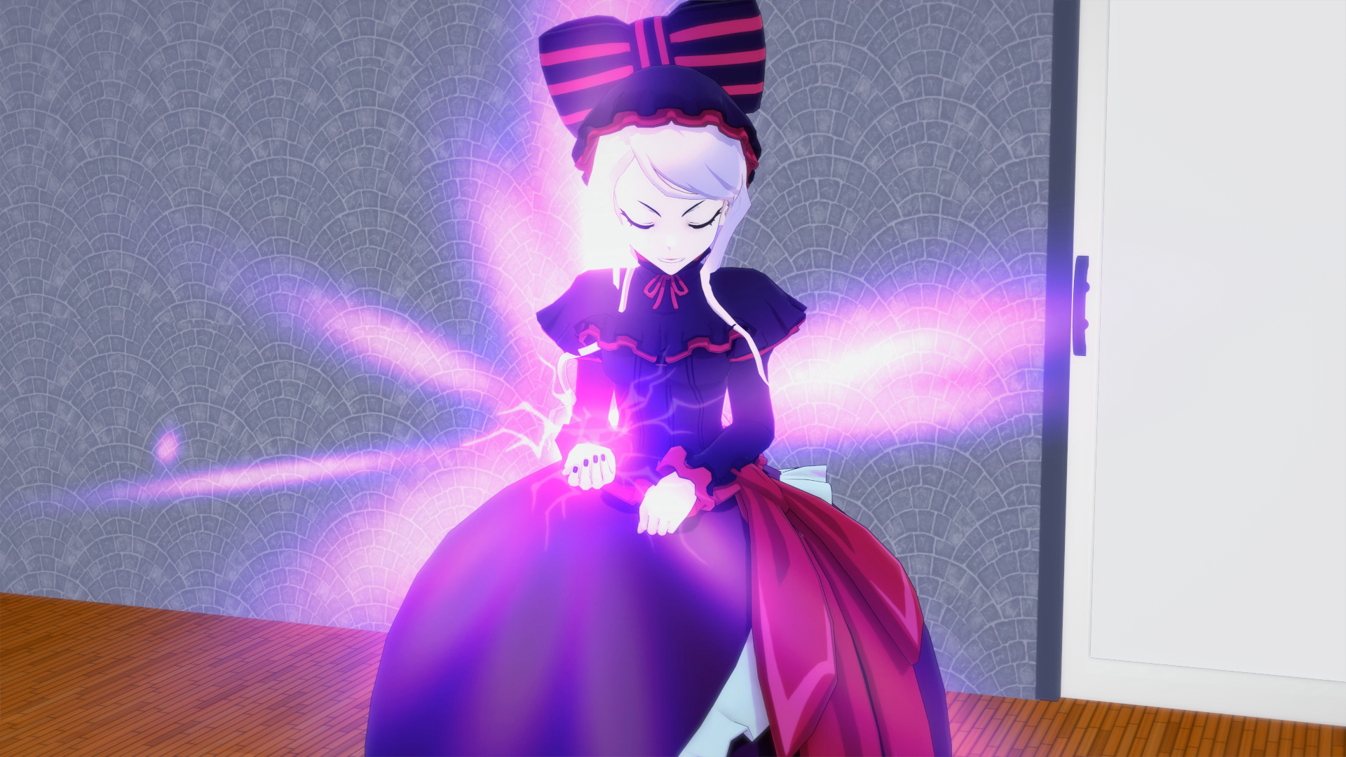 淫星酒店：明星后宫（Hotel Of The Lustful Stars）v0.0.3.0 精翻汉化 游戏截图 7