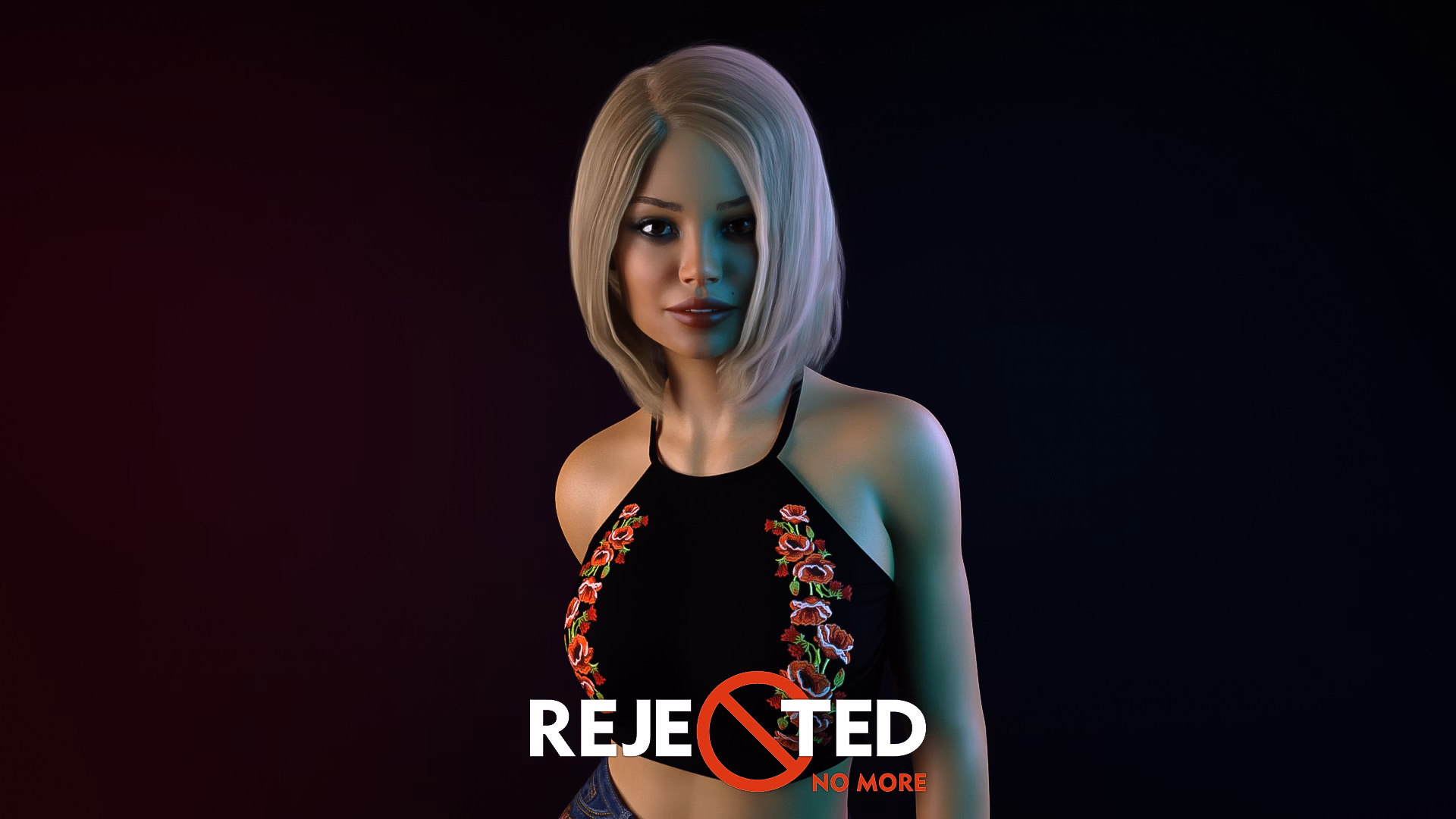 永不拒接：失踪少女的肉体秘密（Rejected No More）v0.2.2 精翻汉化 游戏截图 2