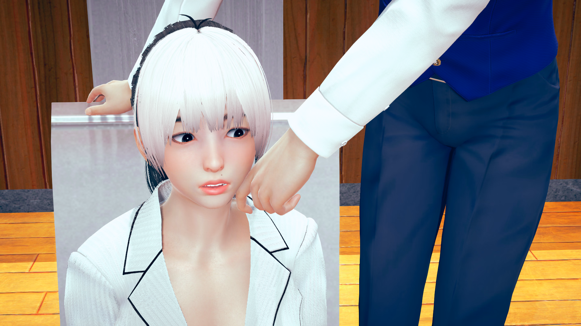 堕落抉择：不道德的快感（Bad Decisions）v0.3 精翻汉化 游戏截图 7