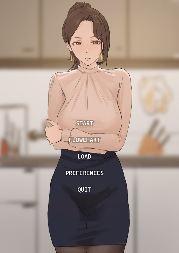 四季交替:废柴的屈辱(Four Seasons)v0.6 精翻汉化 游戏截图 2