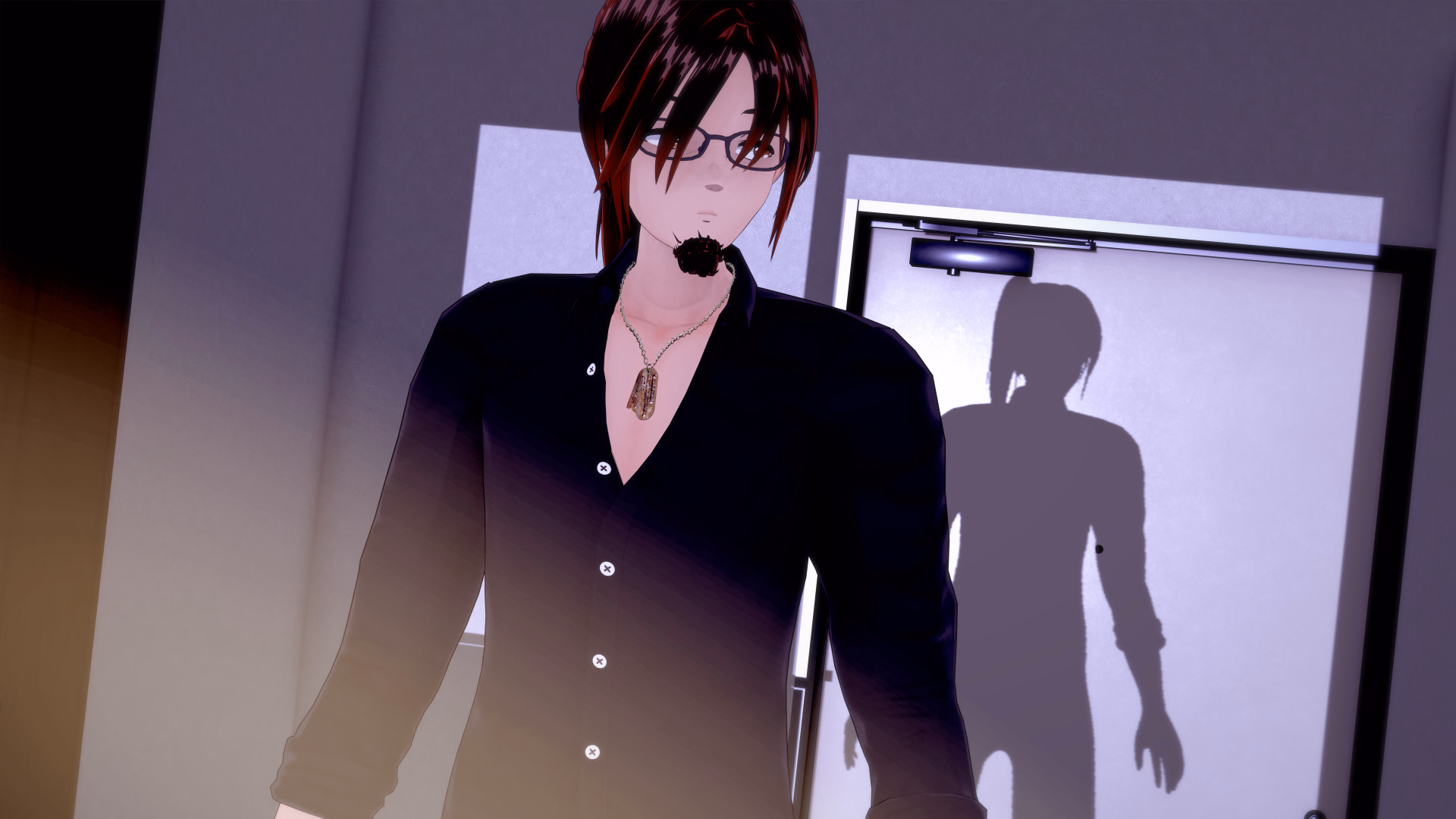欲望抽离：迷乱之境（Detached）v0.17.3 Public 精翻汉化 游戏截图 4