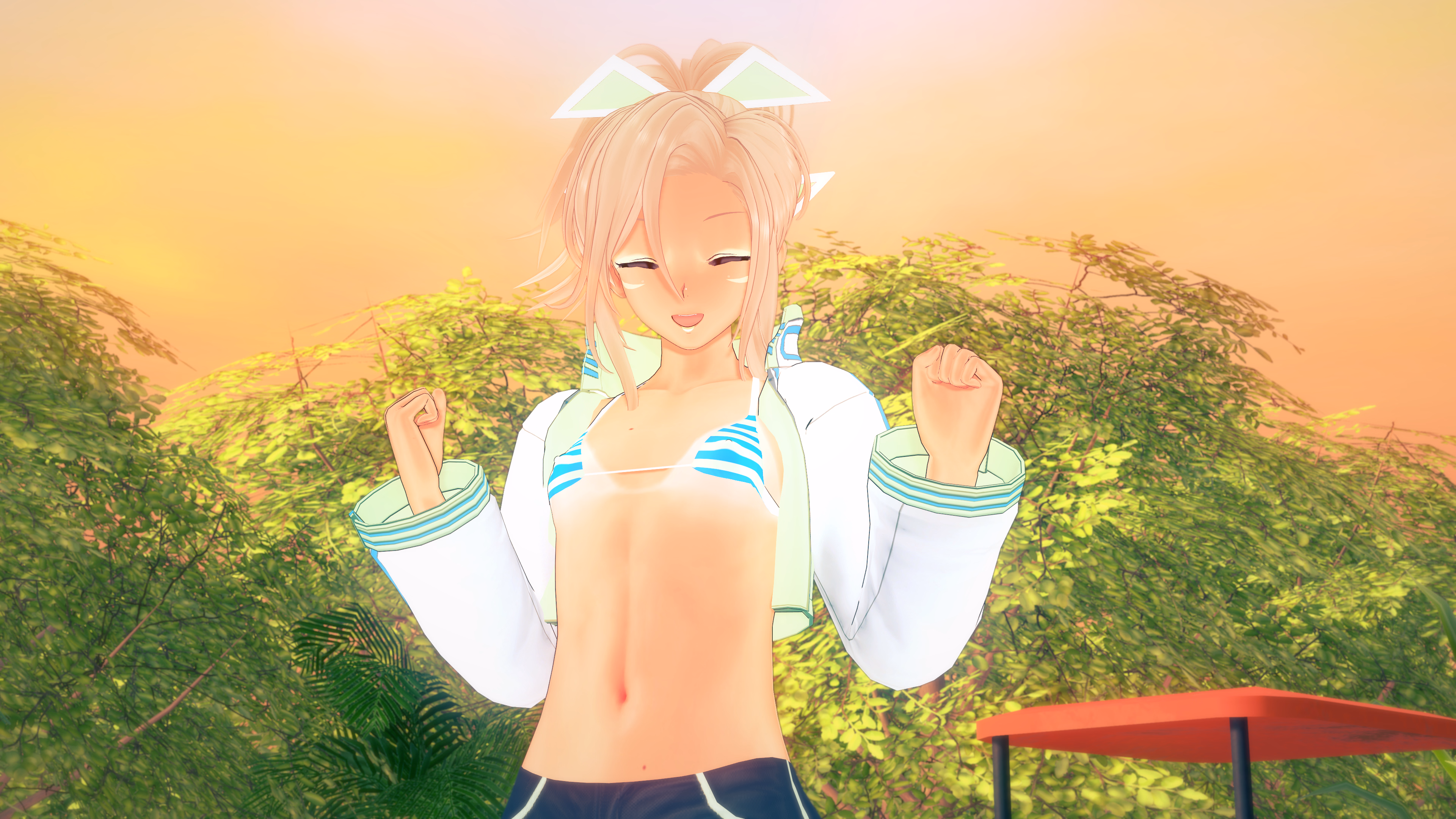 热带天堂:权色交易(Tropicali)v1.0.0 精翻汉化 游戏截图 4