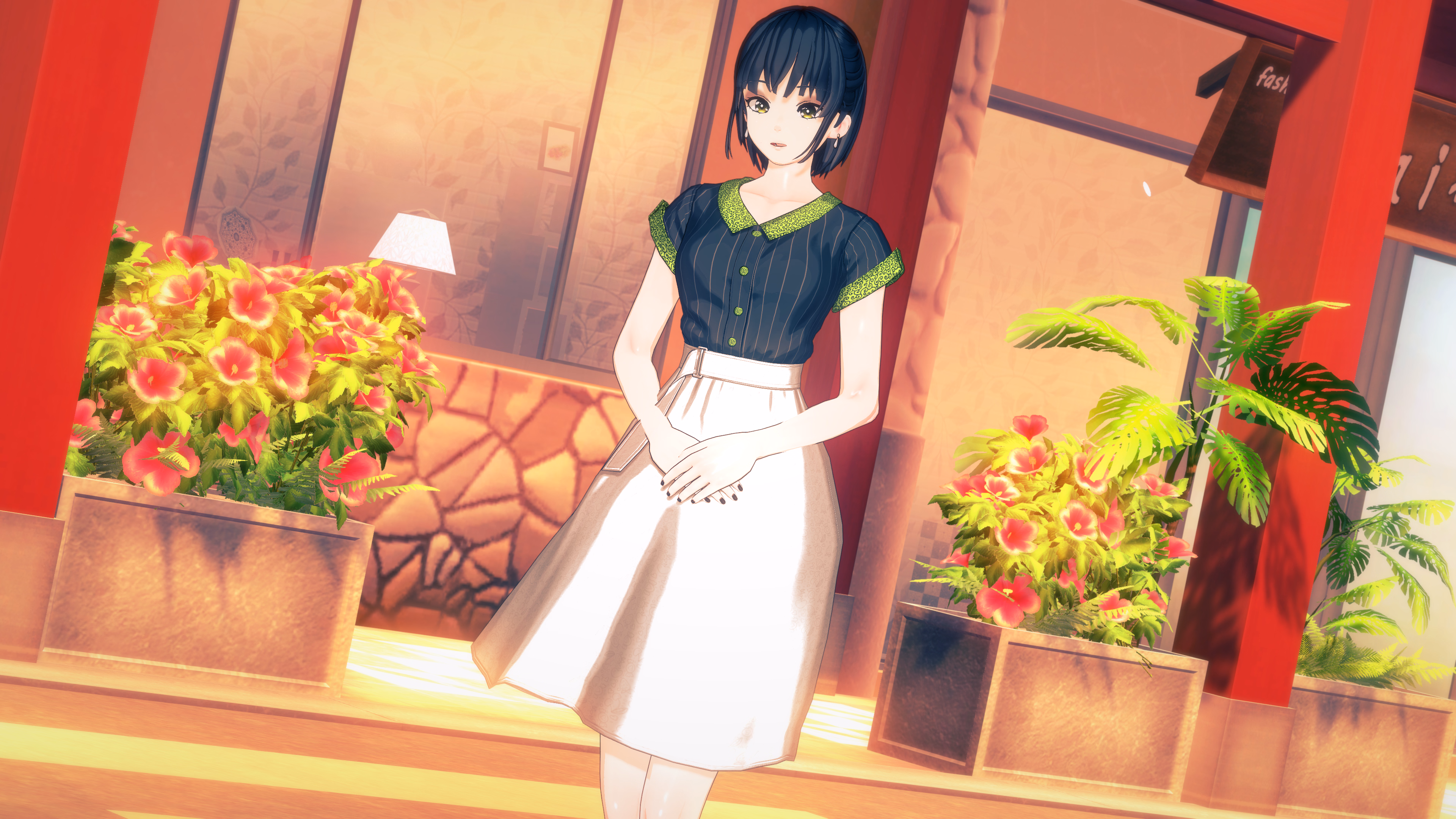 热带天堂:权色交易(Tropicali)v1.0.0 精翻汉化 游戏截图 6