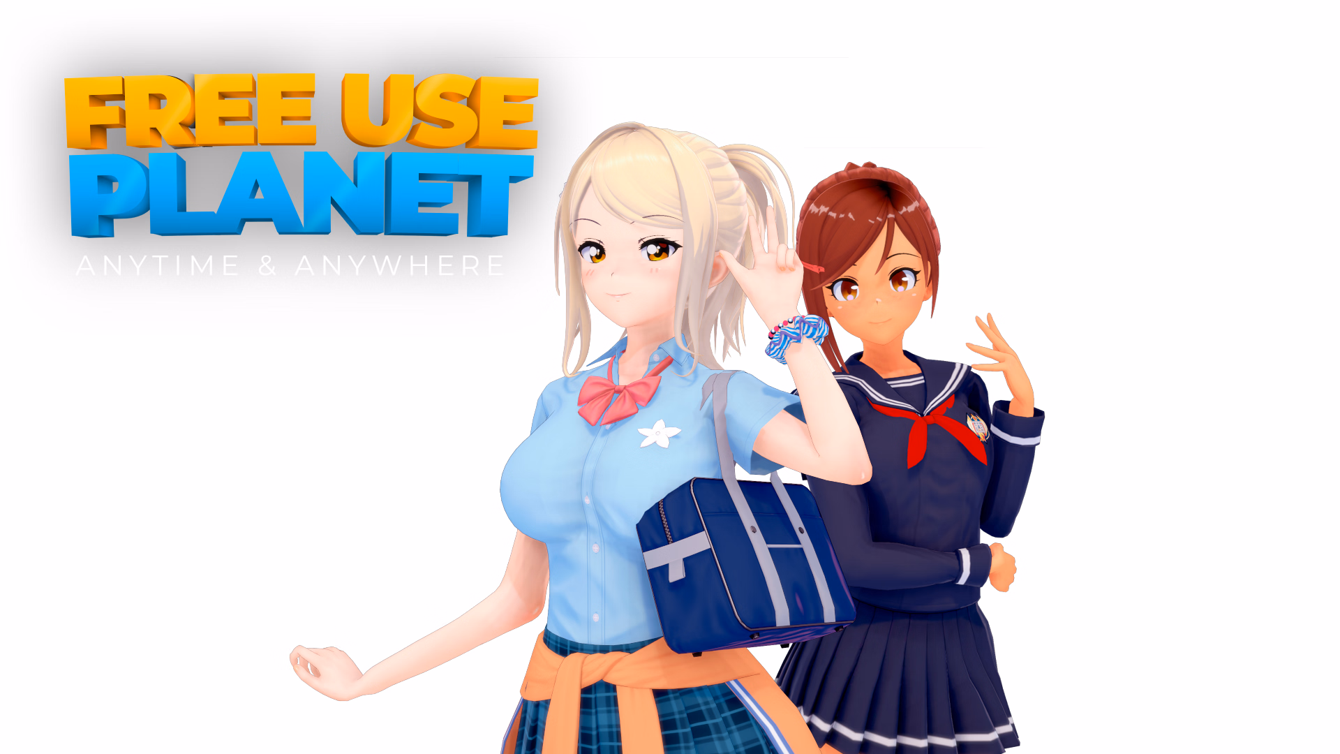 公用星球:阿姨家的淫乱生活(Free Use Planet)v0.21.0 精翻汉化 游戏截图 1