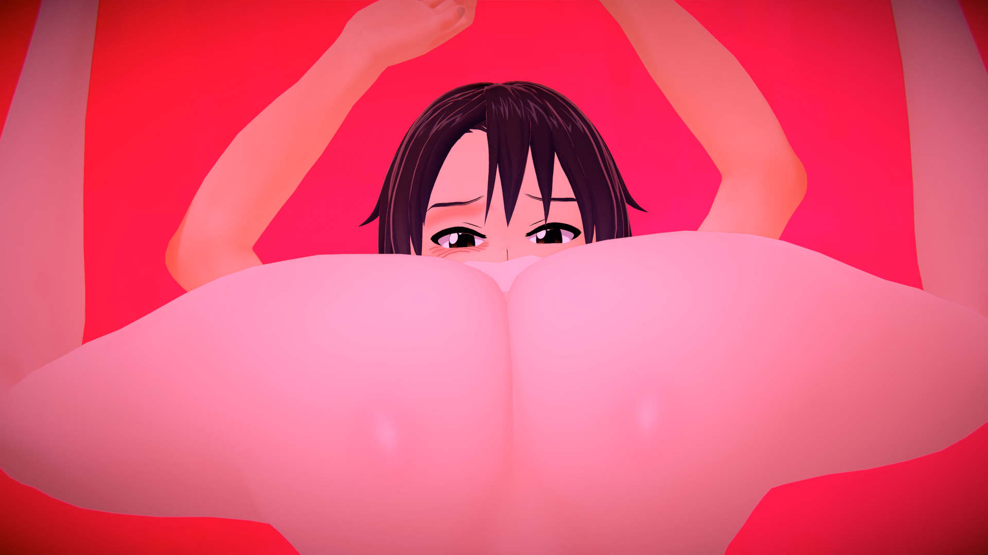 走进你心:慢热情缘(Into Your Heart Revamped)v0.1.9.3 精翻汉化 游戏截图 6