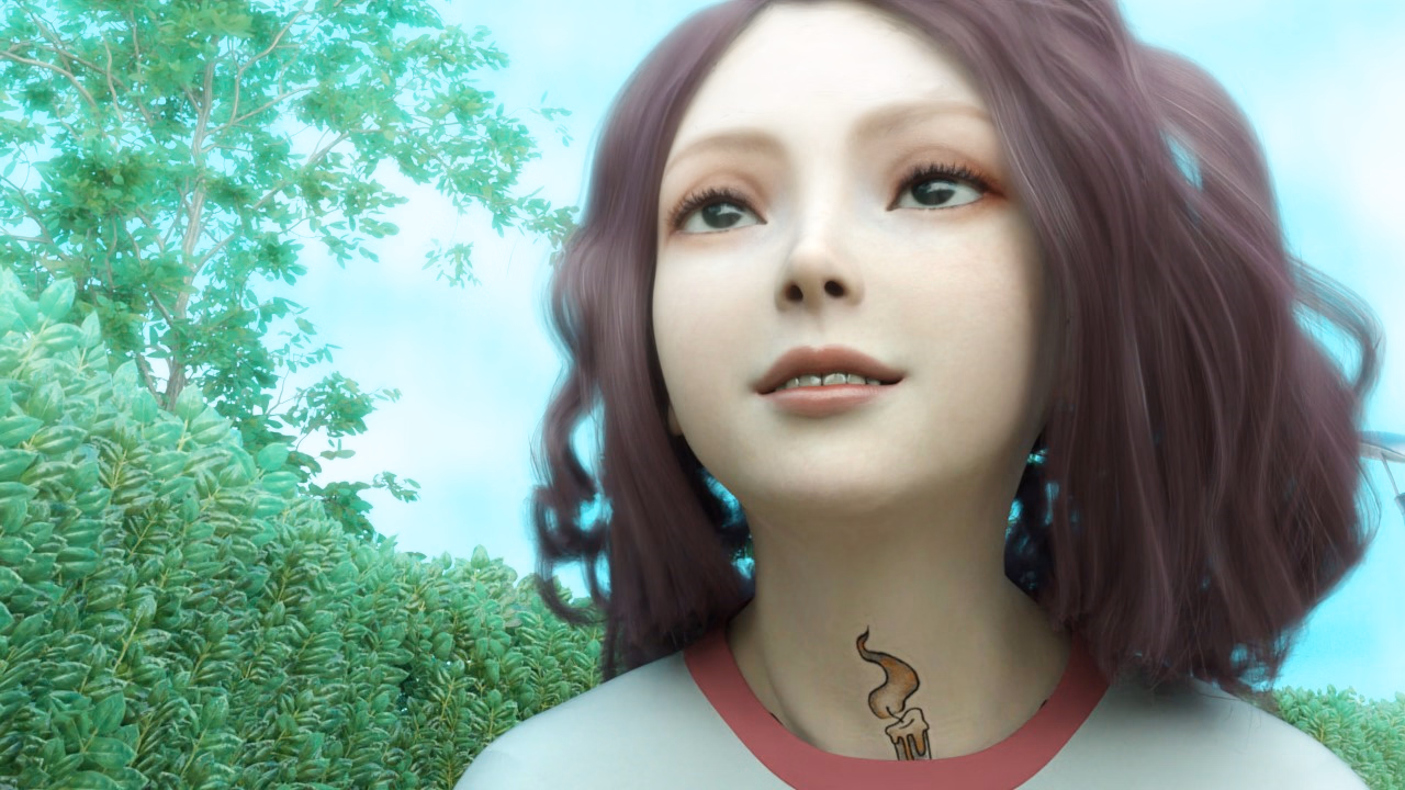 欲望之影（Shadows of Desire）v0.9.9 精翻汉化 游戏截图 7