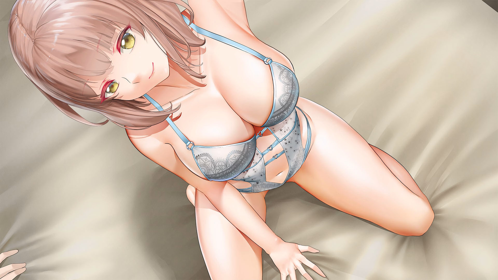 边缘出轨：新婚娇妻的秘密（The Edge Of）v1.0 精翻汉化 游戏截图 1