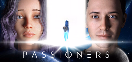 激情者:深空禁忌欲望(Passioners)v1.0 精翻汉化 游戏截图 1