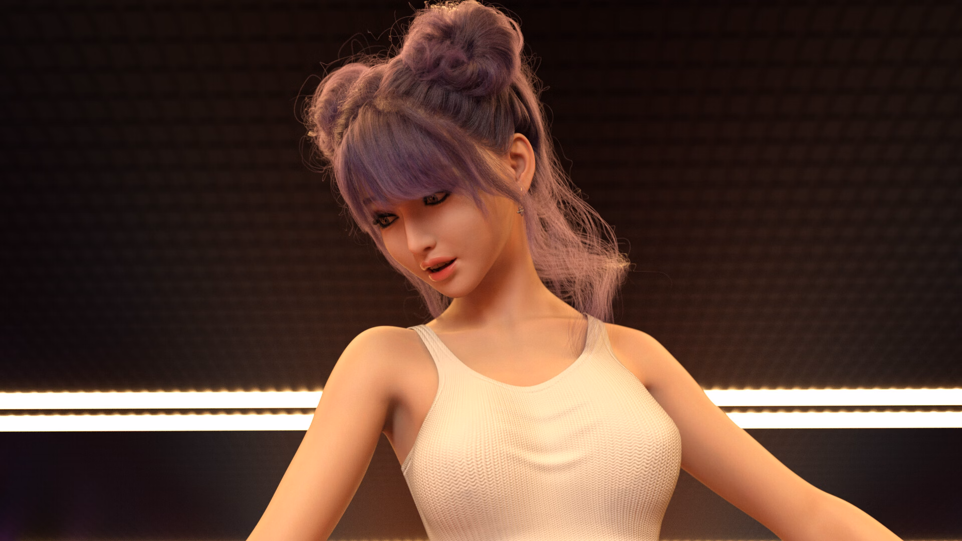 激情者:深空禁忌欲望(Passioners)v1.0 精翻汉化 游戏截图 3