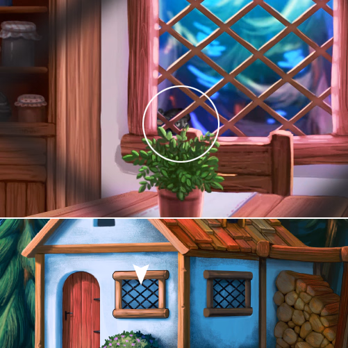 传奇后宫：破处之旅（What a Legend!）v0.7.05 精翻汉化 游戏截图 5