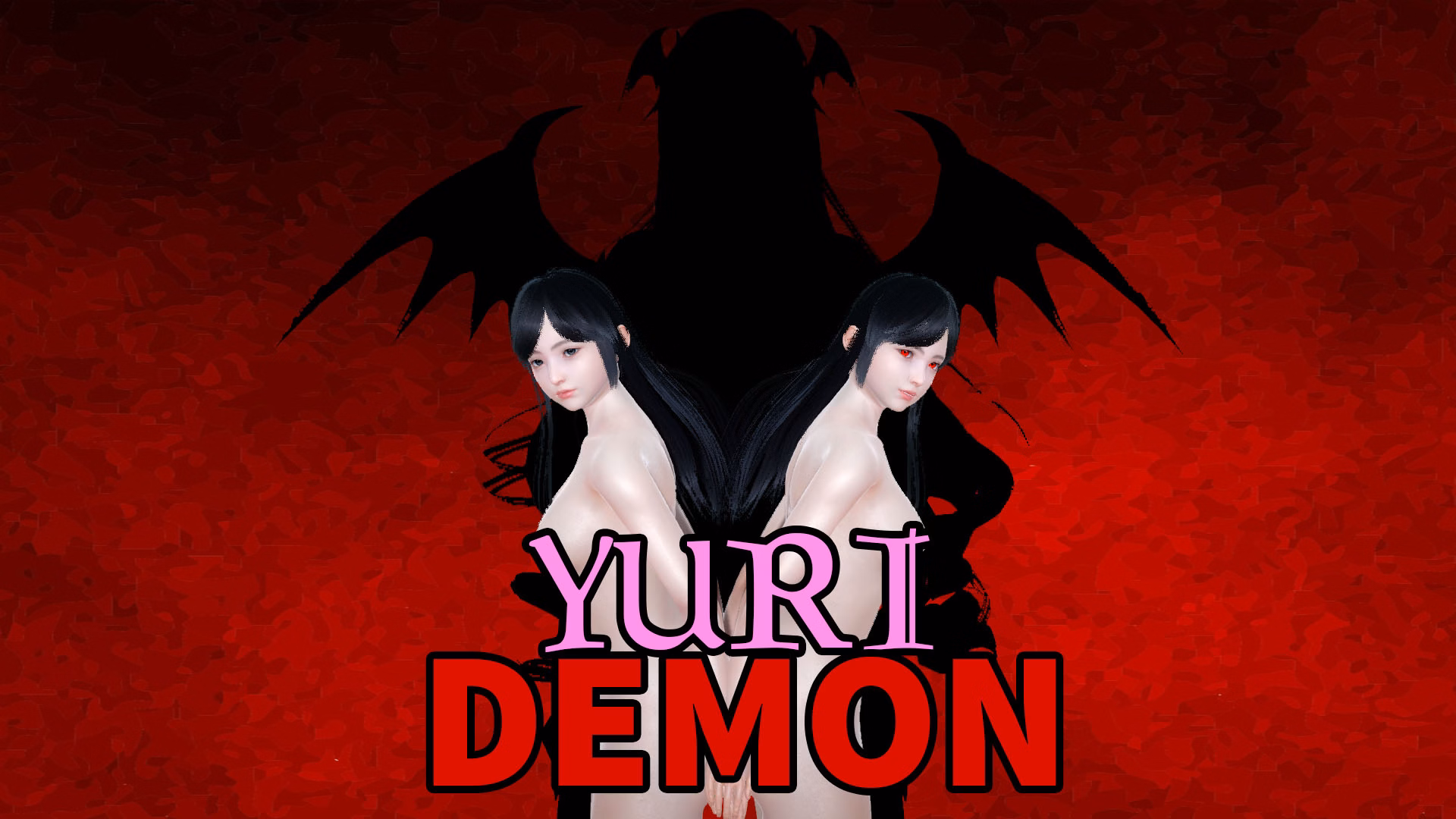 百合恶魔：堕落深渊（Yuri Demon）Ch. 6 部分汉化 游戏截图 1