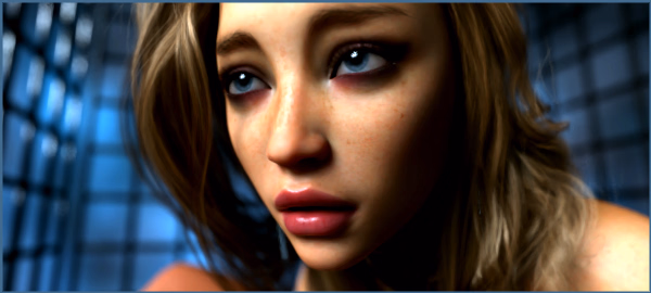 罪恶吸血鬼：女科学家的嗜血娇躯（Sinful Vampires）v0.15.0 精翻汉化 游戏截图 7