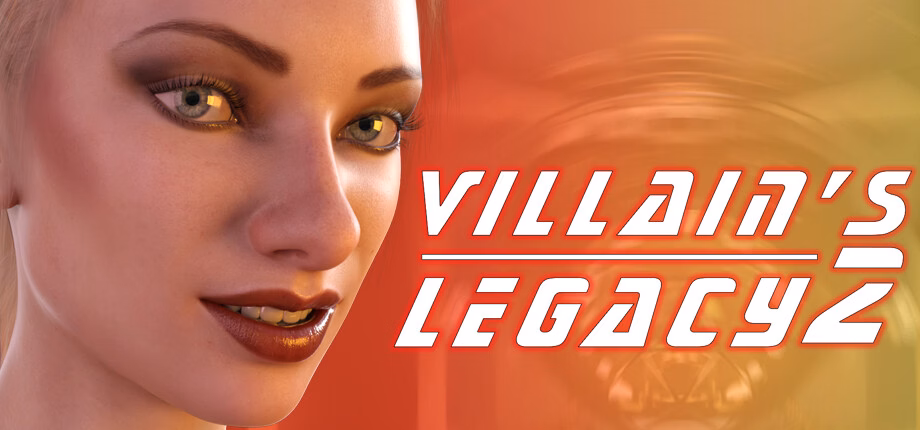 反派的遗产2:超能后宫(Villain's Legacy 2)v1.0.0 精翻汉化 游戏截图 1