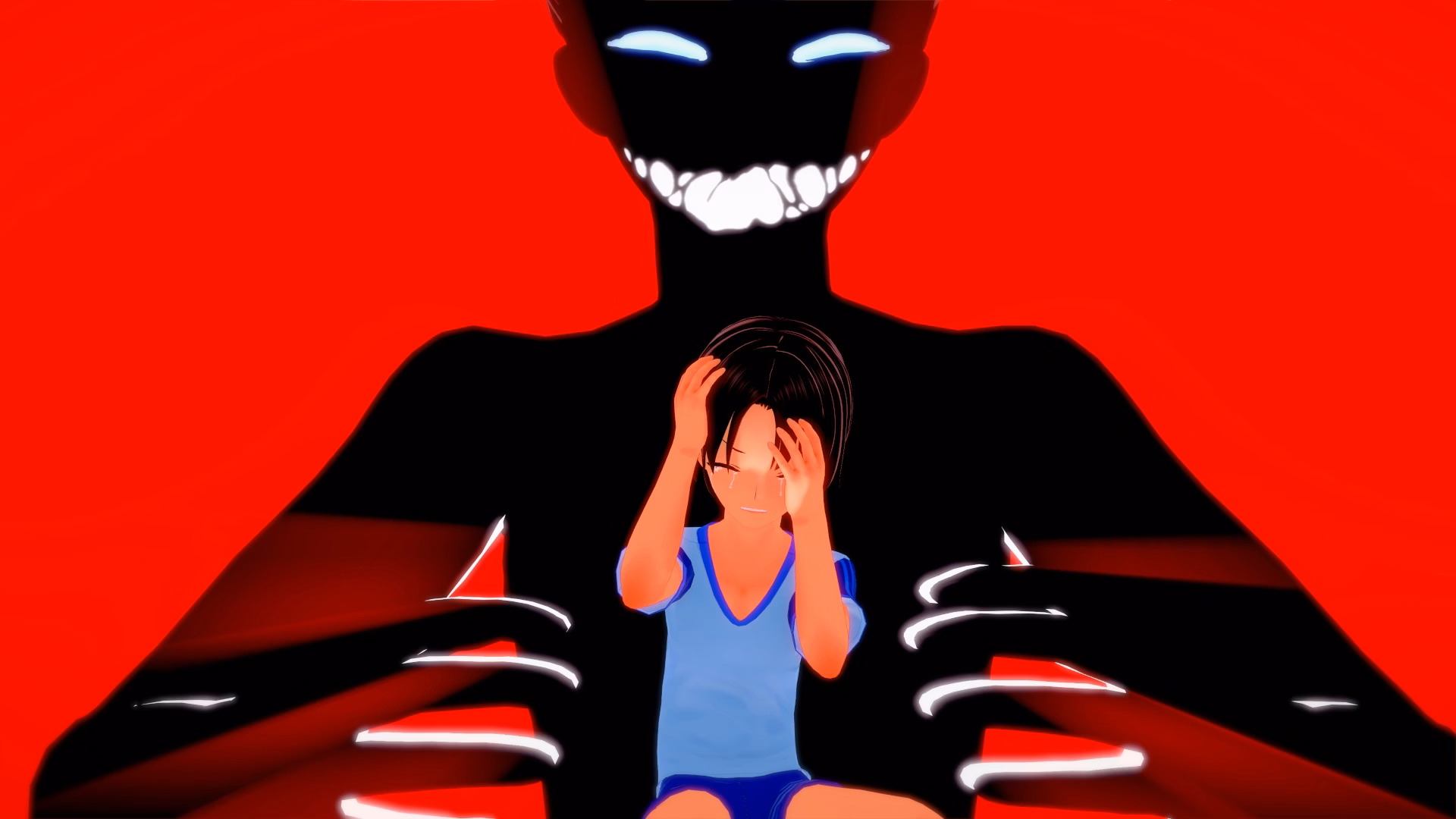 梦魇救赎：沉沦之境（Salvation in Nightmare）v0.7.7 精翻汉化 游戏截图 3