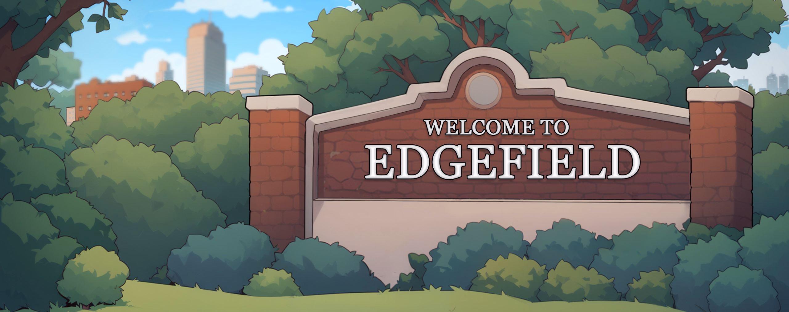 边缘地带：大学新生猎艳记（Edgefield）v0.3.0 精翻汉化 游戏截图 2