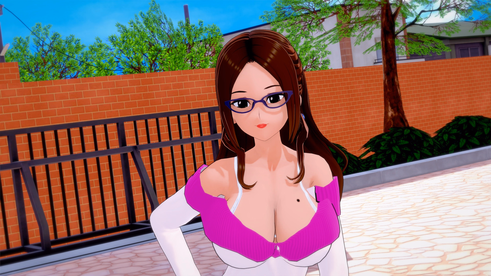 破晓之夜：邪教与异次元（Daybreak Nightbreak）v13.7 精翻汉化 游戏截图 7