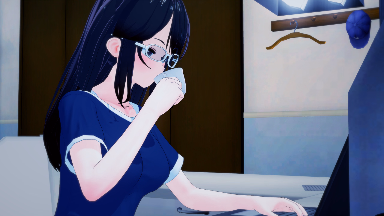 淫欲之罪：恶魔掌控（Lustful Sin）v0.9.8 精翻汉化 游戏截图 6