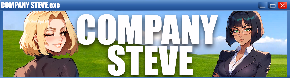 职场潜规则：大亨的欲望帝国（Company Steve）v0.10 精翻汉化 游戏截图 1