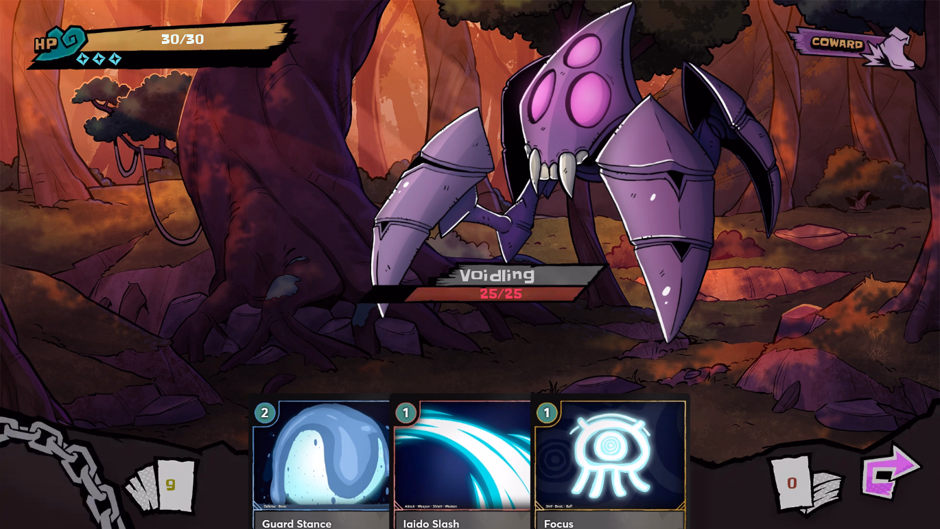 符文大陆的淫欲:堕落边缘(Lust in Runeterra)v0.1.5b 精翻汉化 游戏截图 4