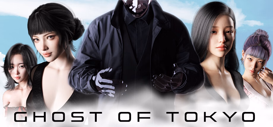 东京魅影:繁华都市的色欲诱惑(Ghost of Tokyo)v1.0 精翻汉化 游戏截图 1