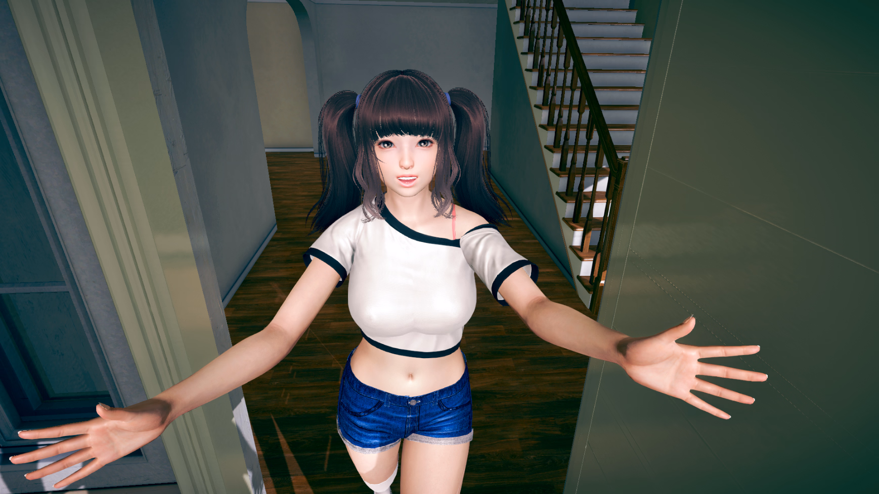 生活滋味：故乡的诱惑（Taste of Life）v1.0 精翻汉化 游戏截图 5