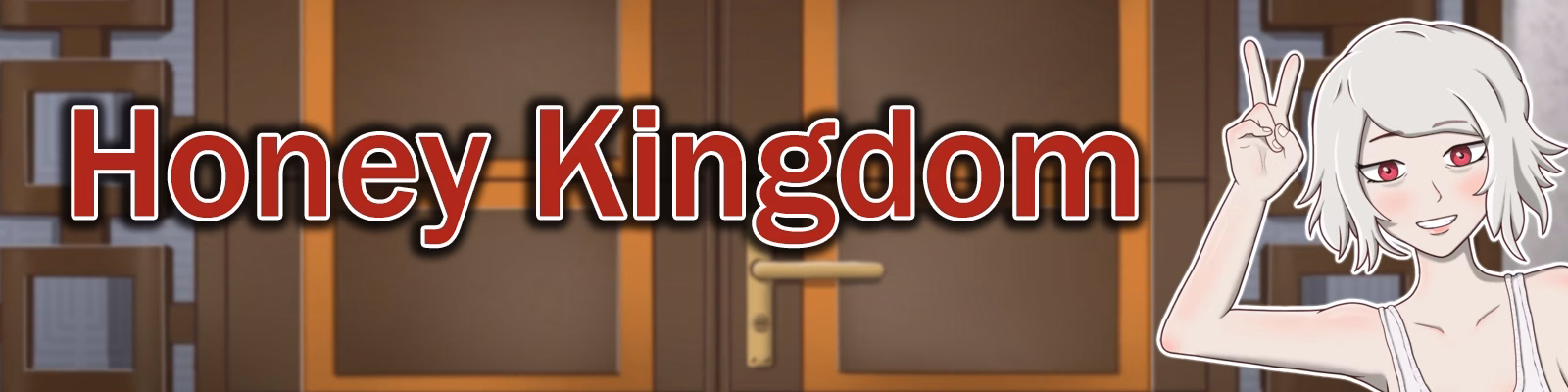 甜蜜王国：继承人的欲女后宫（Honey Kingdom）v0.2.4b 精翻汉化 游戏截图 1