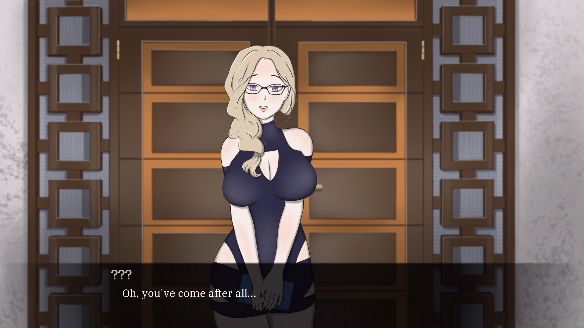 甜蜜王国：继承人的欲女后宫（Honey Kingdom）v0.2.4b 精翻汉化 游戏截图 8