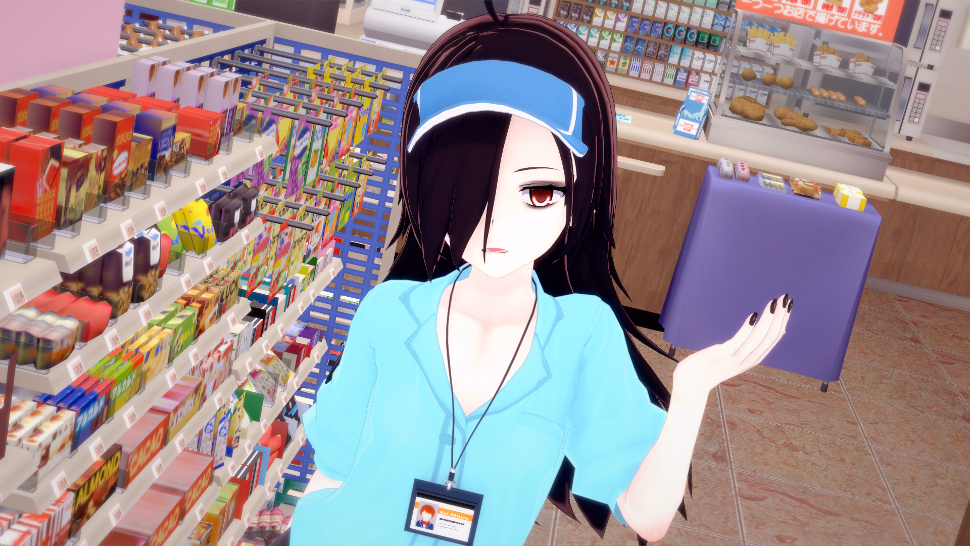 双面欲都：硬币的两极（Two Sides of the Same Coin）v0.3.5.6 精翻汉化 游戏截图 3